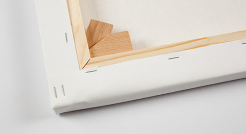 tirage toile
